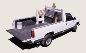 Headache Racks for Pick-up Trucks